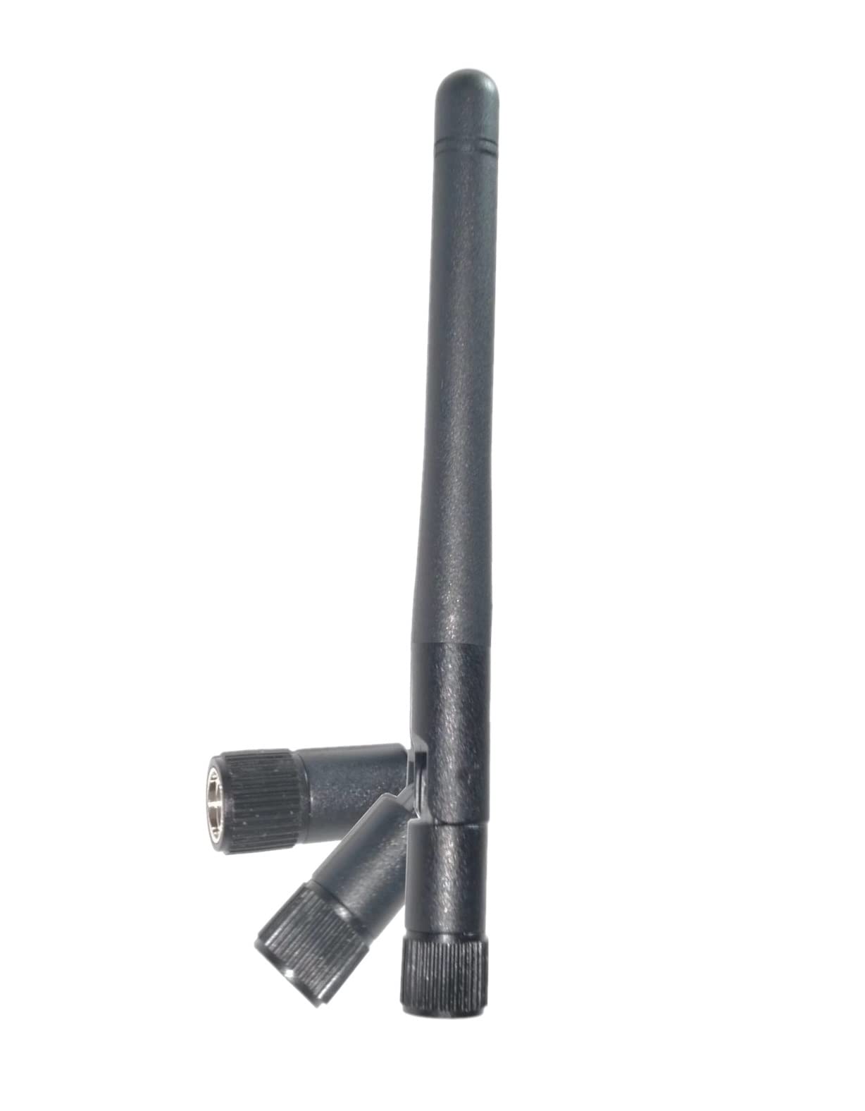 Antenna GSM 3dBi 2G Pieghevole A 90&deg;, 11cm, 50 Ohm, Connettore SMA Maschio, H-2 Technik