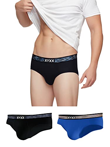 Image of XYXX Modal Men's Briefs