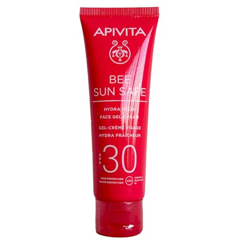 HYDRA FRESH GEL-CREMA SPF30
