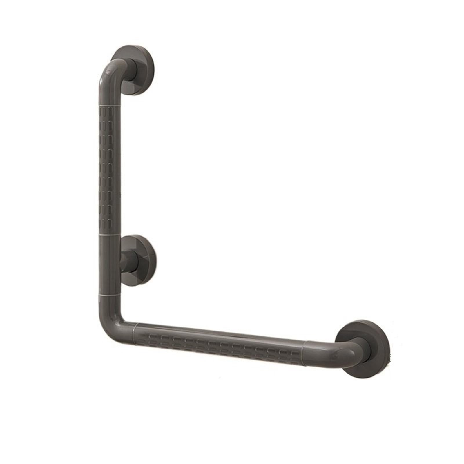 WDSOPK Bathroom ?Handles ? Bathroom Portable Grab Bars Adults Elderly Folding Metal Grab Bars Support Handrail Shower Accessories Bath Grab Bar（50x50cm）