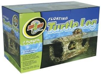 Zoo Med Floating Turtle Log