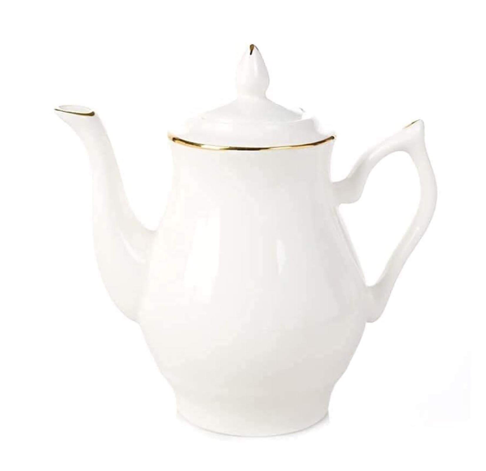 Essig- & Ölspender Öl- und Essigspender - Menage for Sojasauce oder Essig mit Ausgießer, flüssiges Gewürz for Kochen in der Küche(Gold,13 * 13cm)