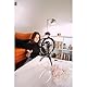 JOBY Beamo Ring Light 12 Zoll - Großes LED Selfie Licht für Handy od. Kamera mit 3 Farbtemperaturen & 10 Helligkeitsstufen, Mobil, Video, Video-Blogs, Live-Streams, Content Creation, Make-Up, Heimbüro