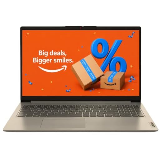 IdeaPad Slim 3i 15.6" Core i3 Laptop