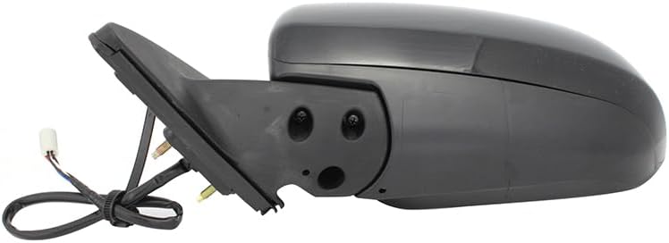 Miniatura 6 de Para Toyota Highlander 2008 2009 2010 2011 2012 Power Heated Side Door View Mirror Driver Left
