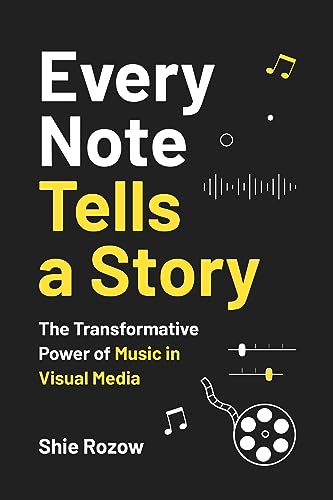 Livre Music in Visual Media pour décoder les secrets des B.O. - 2