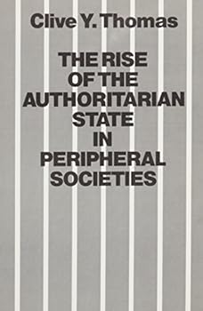 Paperback Rise of Authoritarian State Book