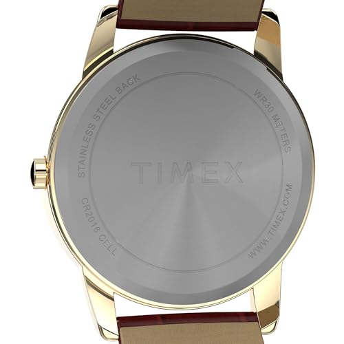Image of Timex Men's Easy Reader Watch