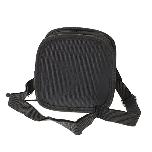 Holibanna Waterproof Camera Filter Case Multipurpose Filter Bag for Digital Camera Lens Flash Memory Card Pocket
