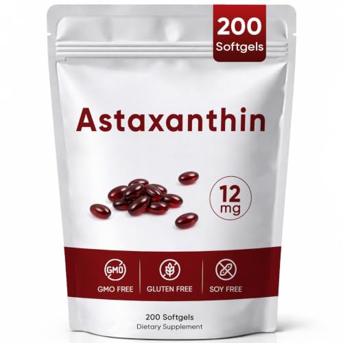 Rovina Astaxanthin