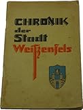  Chronik der Stadt Weißenfels