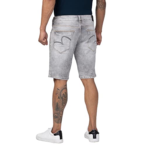 Image of Spykar Men Shorts