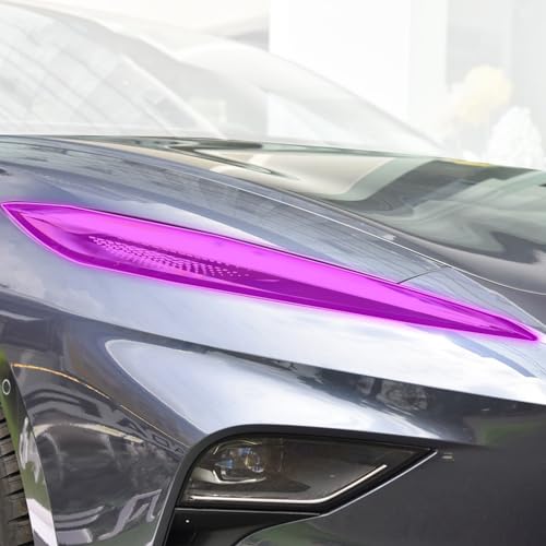 Film protecteur de phares Rising Auto F7 pour vos trajets quotidiens 2023