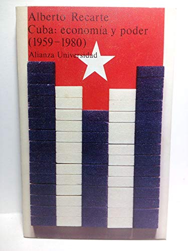 Portada de Cuba