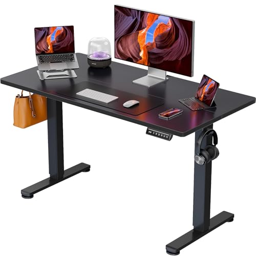 ErGear Electric Standing Desk 44x24