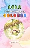  Lolo y el remolino de colores