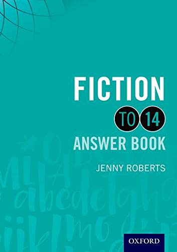 Fiction To 14 Answer Book