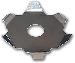 CG94 Universal Grass Anti-Winding Disc Ninja