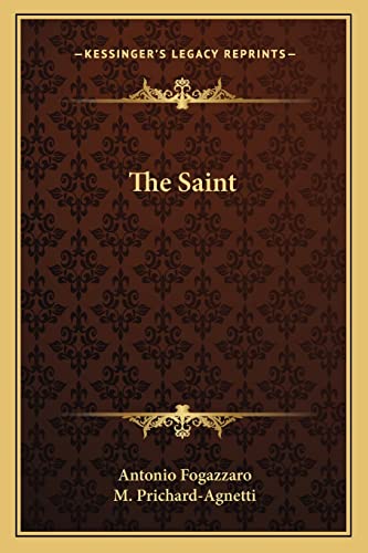 The Saint