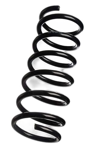 Image of Coil Spring Compatible With Volvo XC60 I Suv Rear 2008-2017