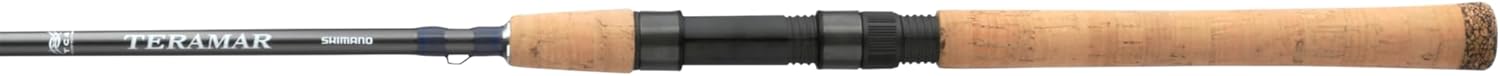 SHIMANO Teramar South East Spinning Rod