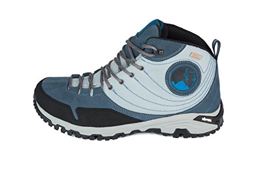 Jampui Mid Event Waterproof Light & Fast Hiking Boot3