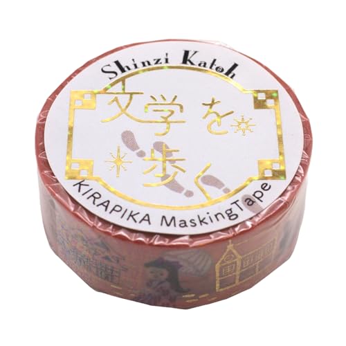 Shinzi Katoh ����҂��}�X�L���O�e�[�v ���w����� �Ėڟ���2�y�V�����z ks-dt-