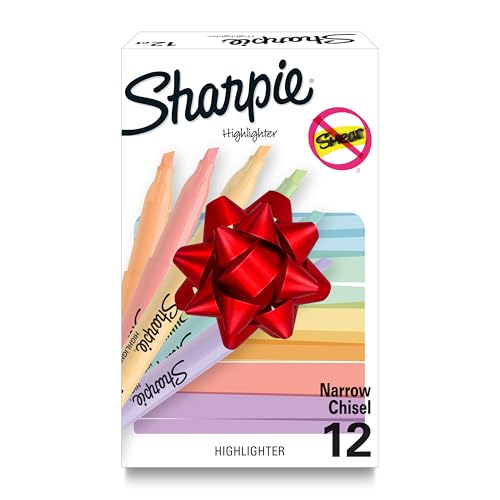 Sharpie Pocket Highlighters
