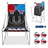 GYMAX Arcade Basketball Game