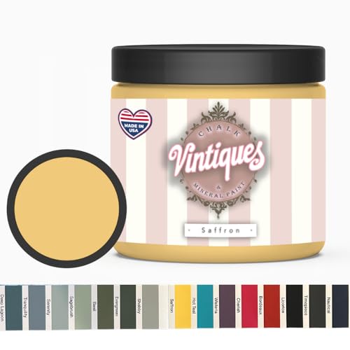 Vintiques Chalk & Mineral