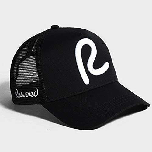NXWD Rewired Baseball Cap Men Women 