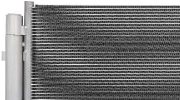 A/C AC Condenser Compatible With 15-20 Kia Fits Sorento 2.4L 3.3L