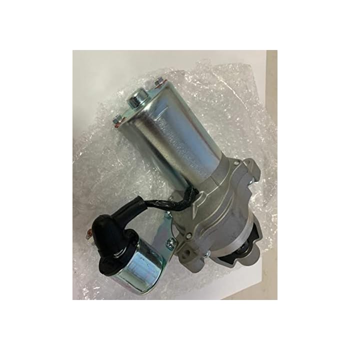 Buy Electric Motor Starter for Harbor Freight Predator 3500 watt