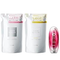 ANGFA スカルプD ボーテ ミックスボリュームセット ボリューム モイスト Amazon.co.jp: 【医薬部外品】 スカルプD ボーテ ミックス