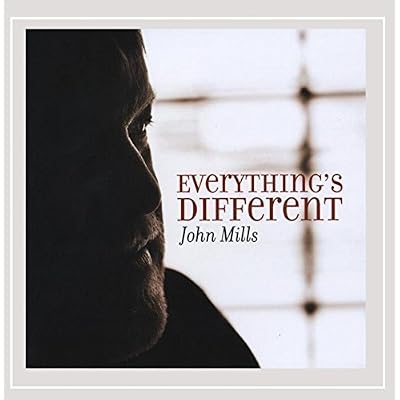 Everything's Different