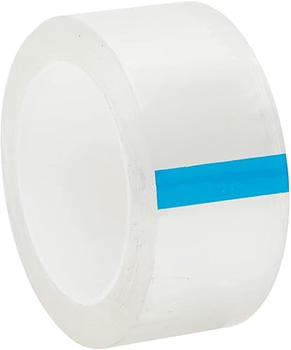 Miniatura 4 de Protector de borde de parachoques de puerta de automóvil, protector universal de borde transparente, protector de borde transparente para puerta de