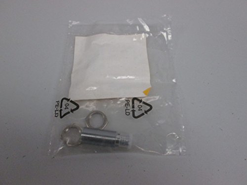 NEW TURCK BI5U-M18-AP6X-H1141 1635140 PROXIMITY SENSOR 10-30V-DC 200MA D269985