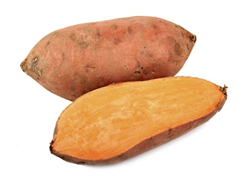Best Fresh Yams