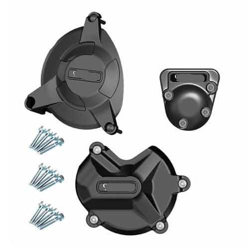 Couvercle de protection moteur moto contre les chocs S1000R 2014-2016