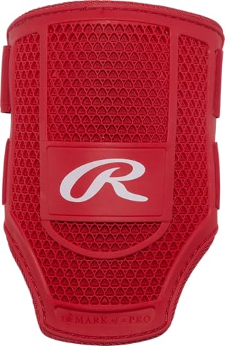 Image of Rawlings | Batter's Elbow Guard | Baseball /Softball | Multiple Sizes & Colors