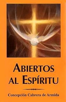 Paperback Abiertos Al Espiritu Book
