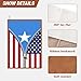 Somalia Somalian America Flag Printed Zipper Leather Journal for Men Women 100 Pages A5 Ruled Notebook Lined Notepad for Writing Note Taking Travel Diary for Teachers Students College Business