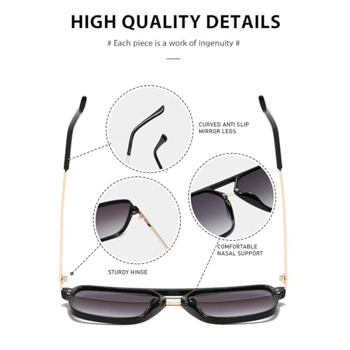 willochra Trendy Oval punk Sunglasses for Women 90s Retro Designe Candy Colors Sun Glasses Classic Metal Frame Shades4
