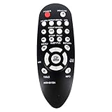 New SAM63 AK59-00156A Remote Control for Samsung for DVD-E360/XU Entry DVD Player