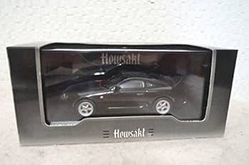 Amazon | 京商 トヨタ スープラ RZ with sports wheel (JZA80) 1/43