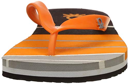 Image of United Colors of Benetton Men's Flip-Flops
