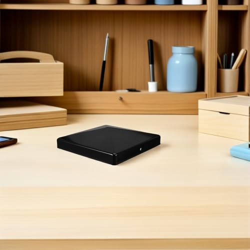Chapeaux de poteaux 14 cm imperméables pour protéger une clôture extérieure