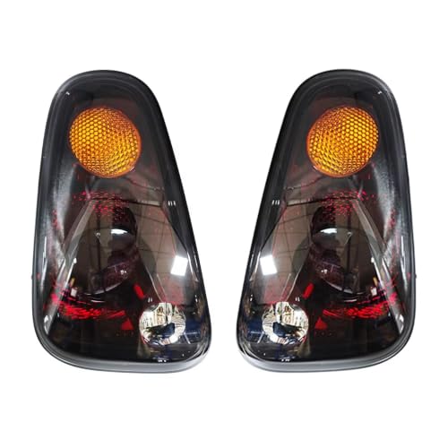 Feux stop pour Mini Cooper R50 R53 antibrouillard et recul pare-chocs