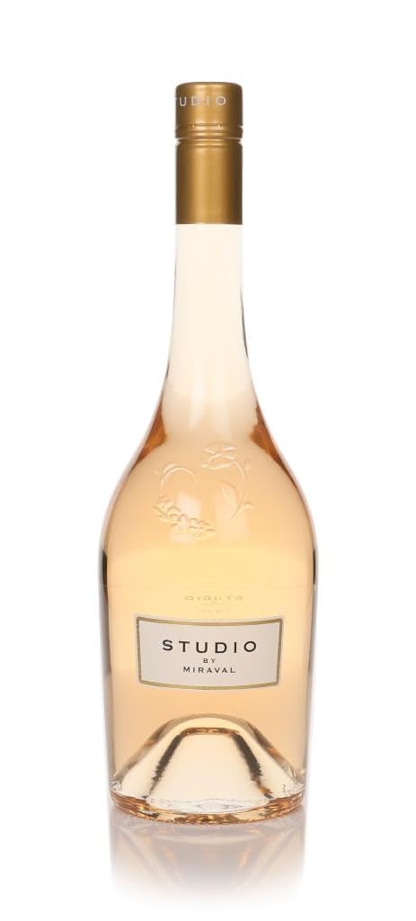 Studio By Miraval Rosé Wine, 750ml