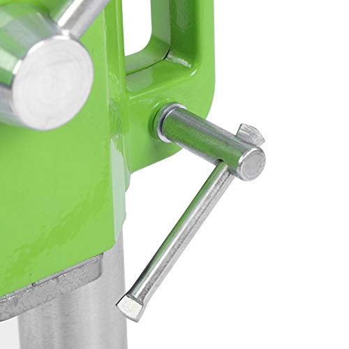 Mini trapano a colonna, forte e durevole 220V 710W...